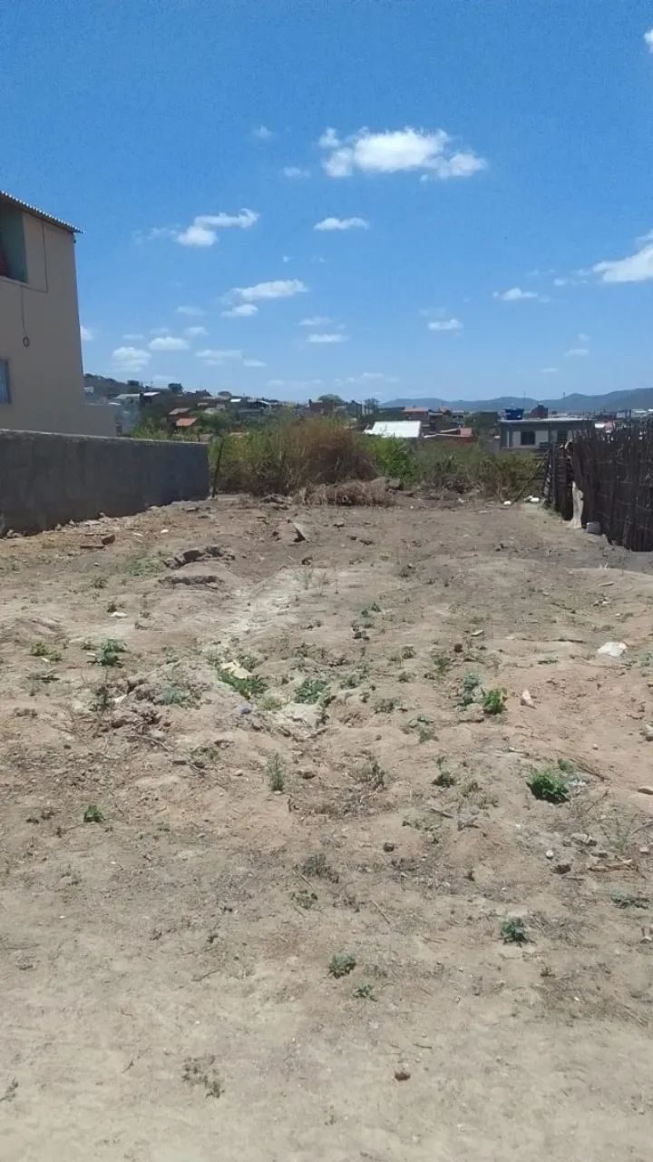 TERRENO EM BEZERROS PE - Foto 2