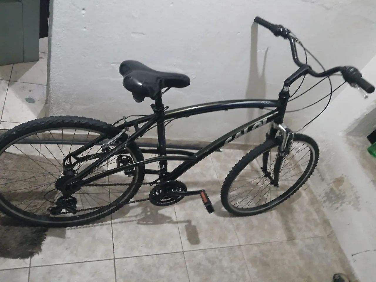 Bicicleta caloi - Foto 4