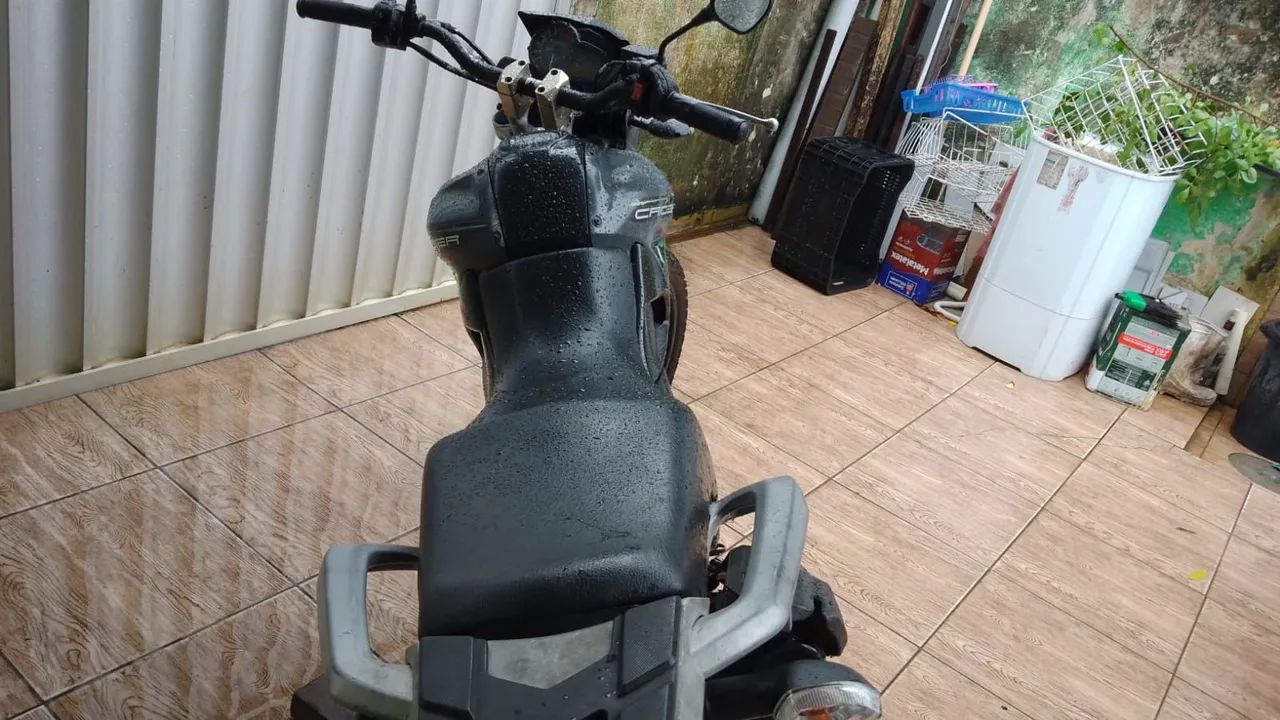 XTZ CROSSER  - Foto 3