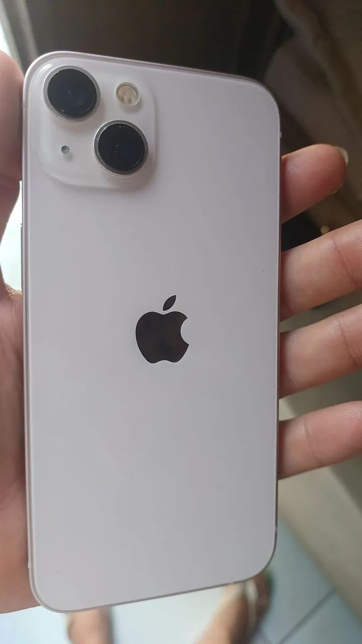 Vendo iphone 13 128 gb - Foto 4