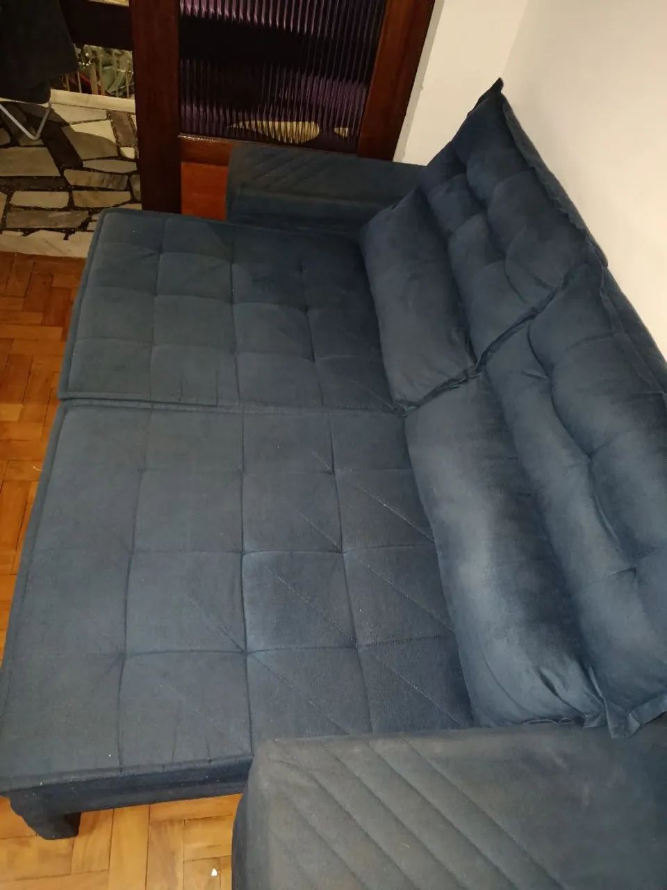 Sofá 2 lugares  - Foto 4