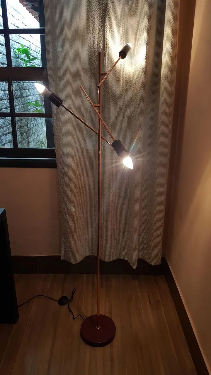 Luminária Tok Stok - Foto 4