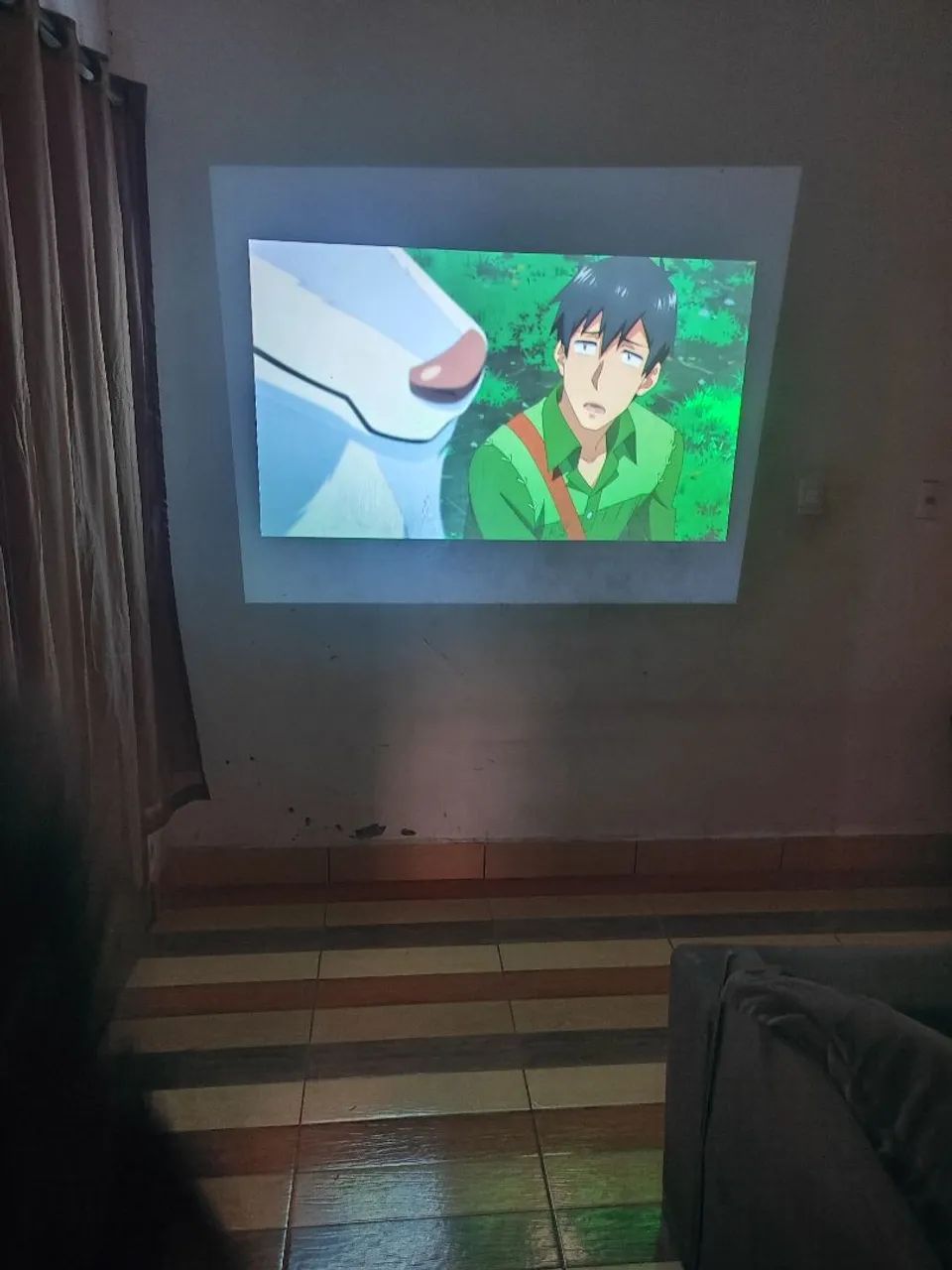 Projetor EPSON S18+ - Foto 3