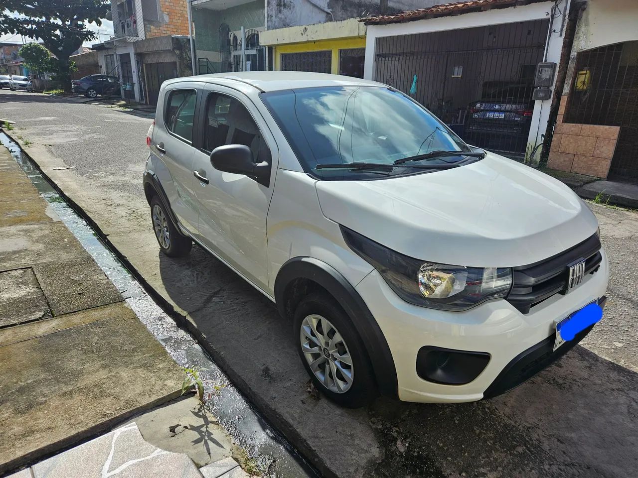 Aluguel de carro - Foto 2