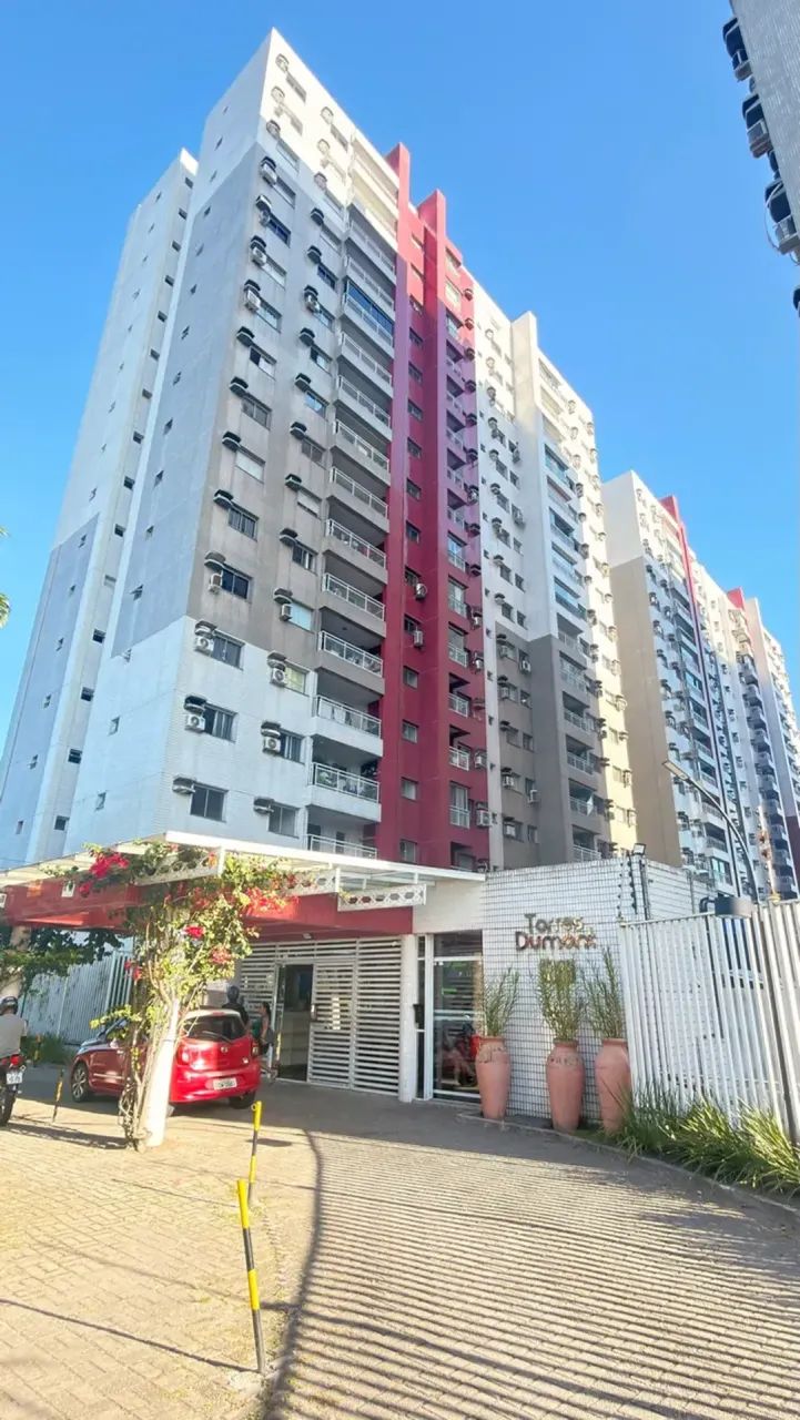 Apartamento Locação PEDREIRA Torres Dumond - Foto 2