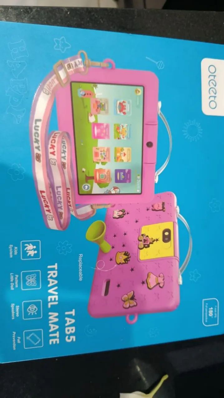 Tablet infantil  - Foto 3