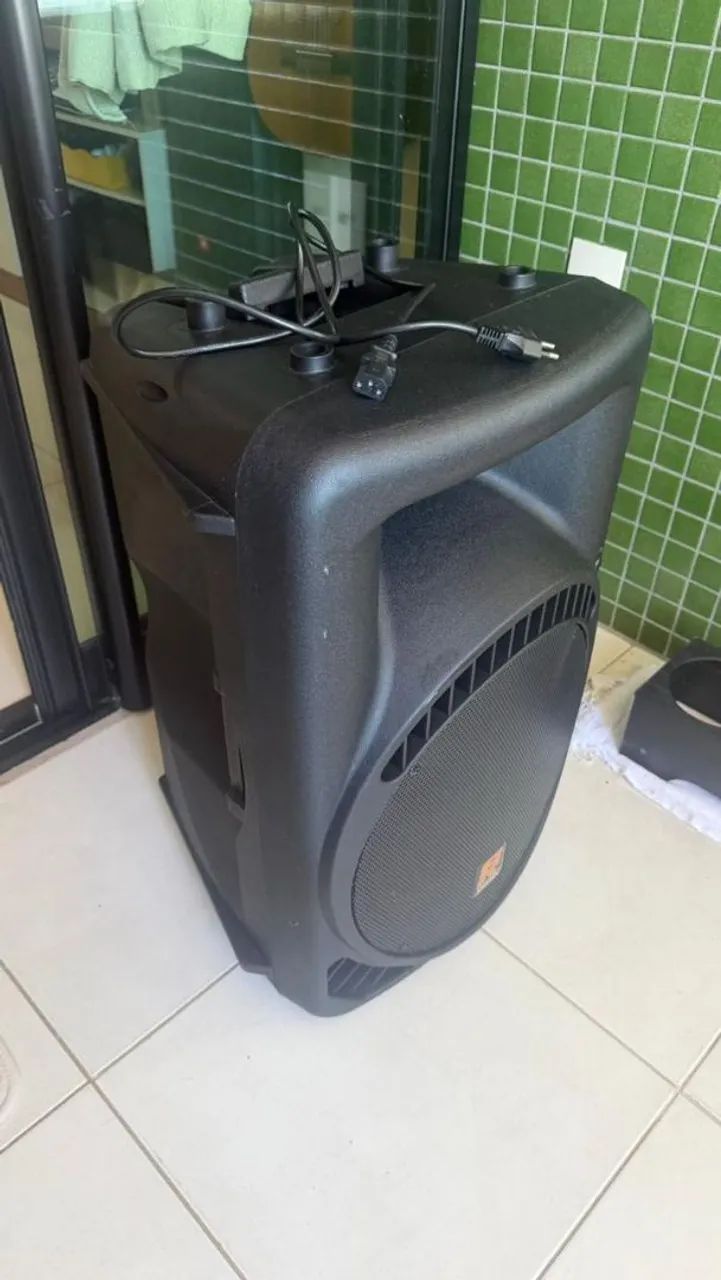 Vendo caixa staner 520 - Foto 2