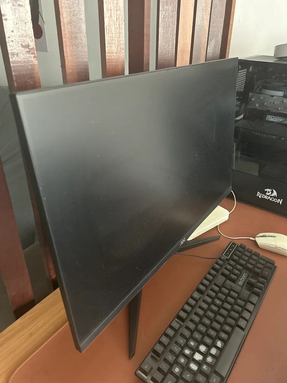 Monitor gaming  - Foto 2