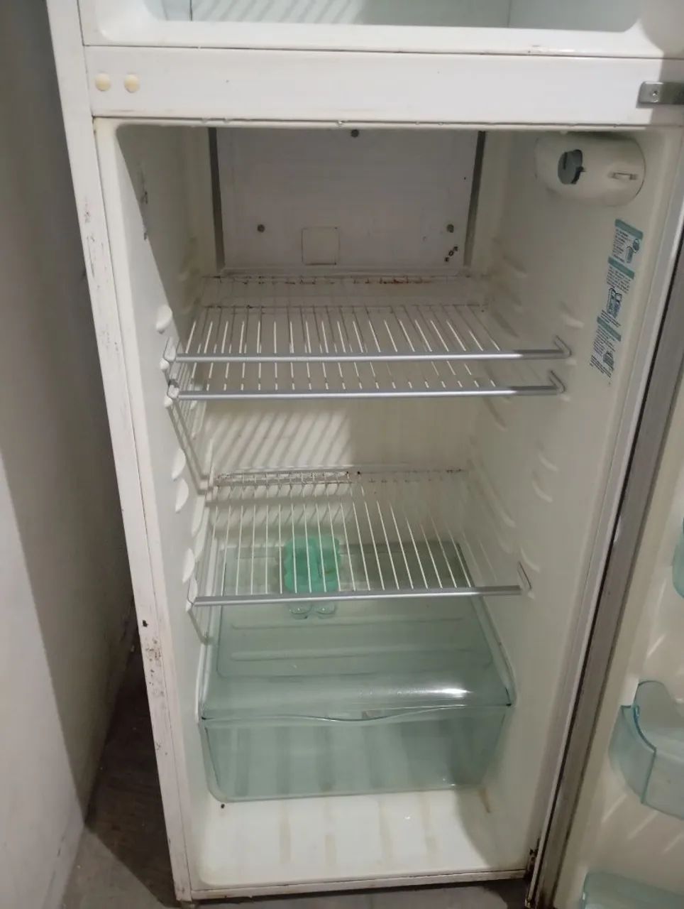 Geladeira 