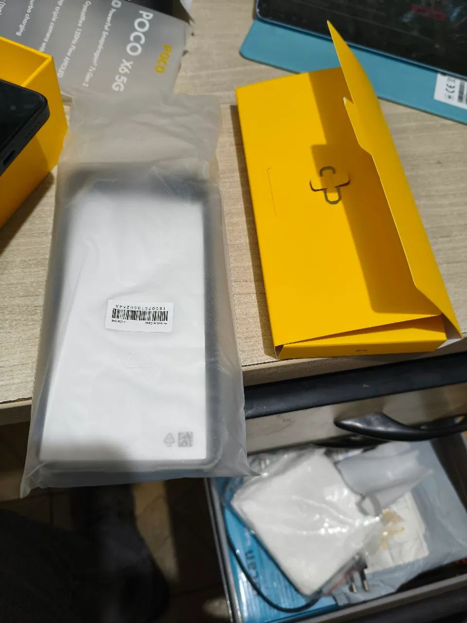 Poco X6 5G - Foto 2