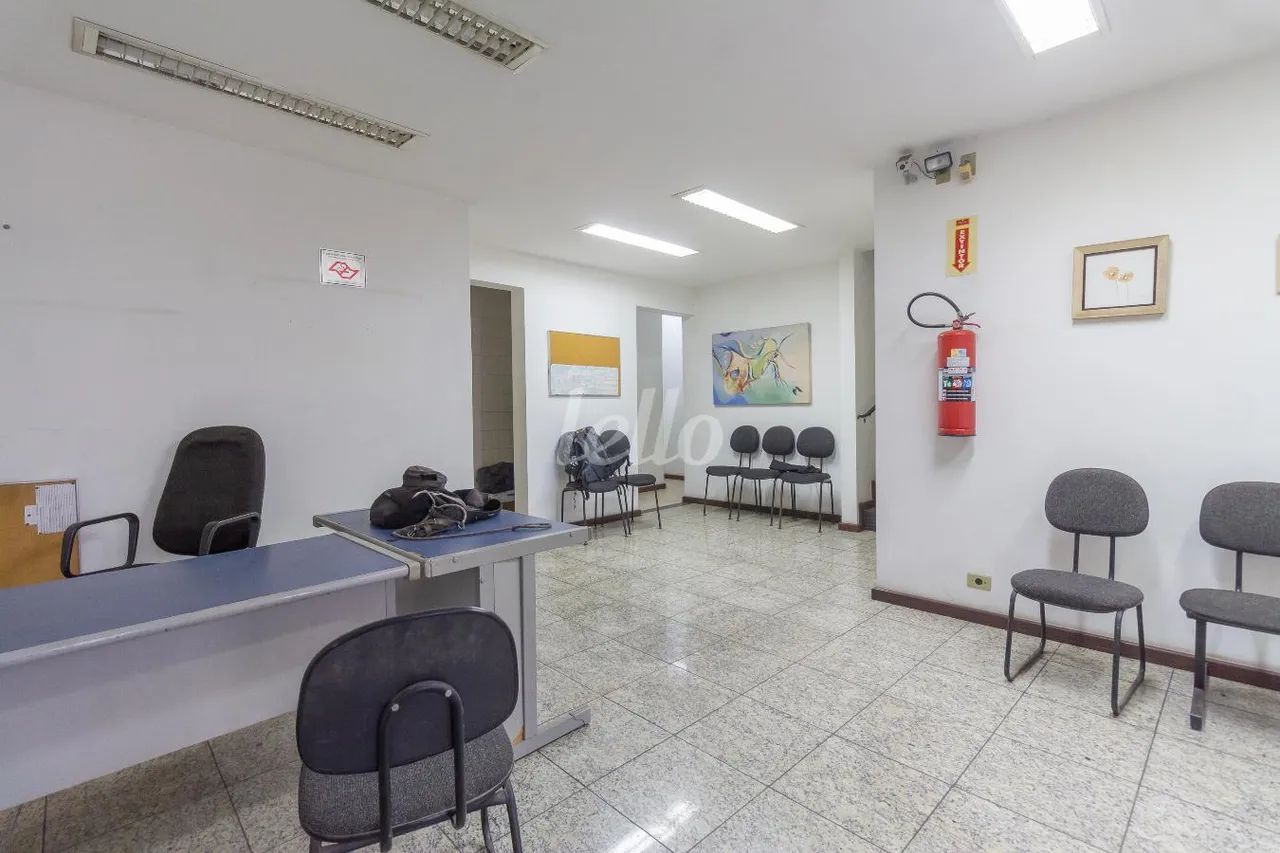 Comercial para alugar no(a) Vila Pompeia - Foto 3