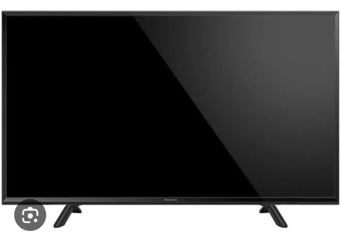Smart tv panasdonic led 40°