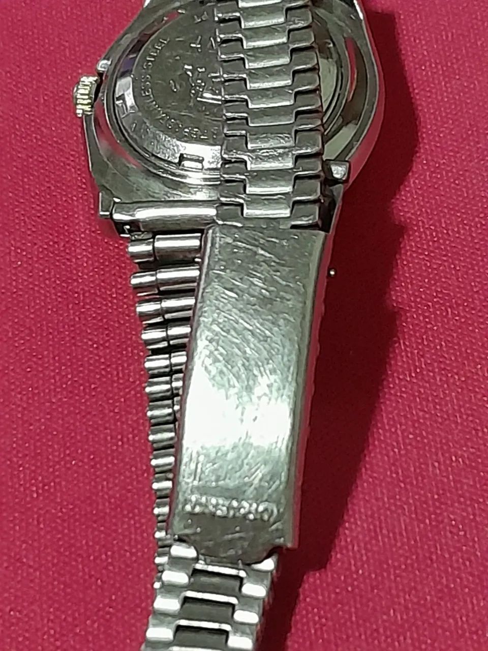 Relógio Orient Automático Feminino  - Foto 3