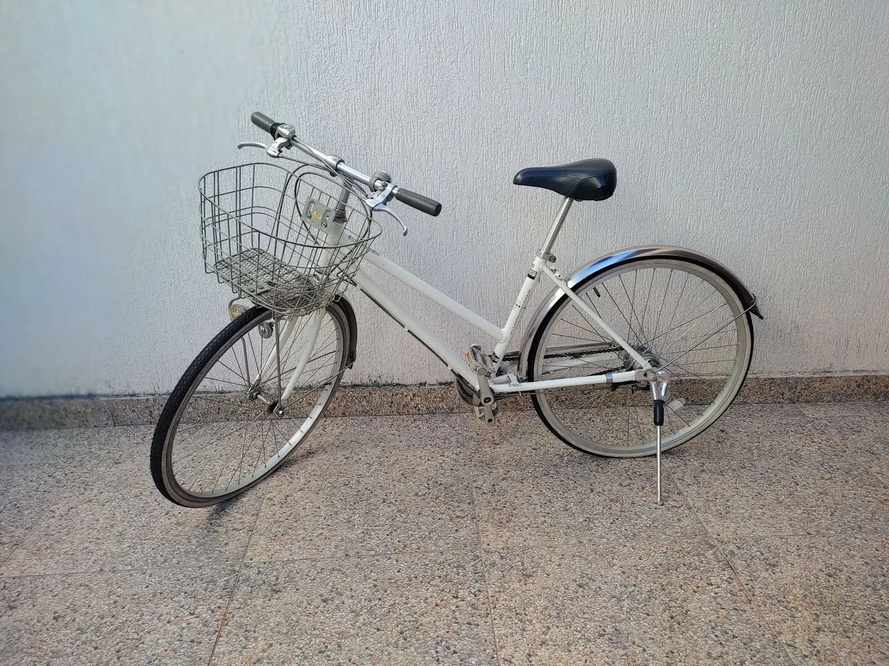 Bicicleta Retrô  - Foto 5