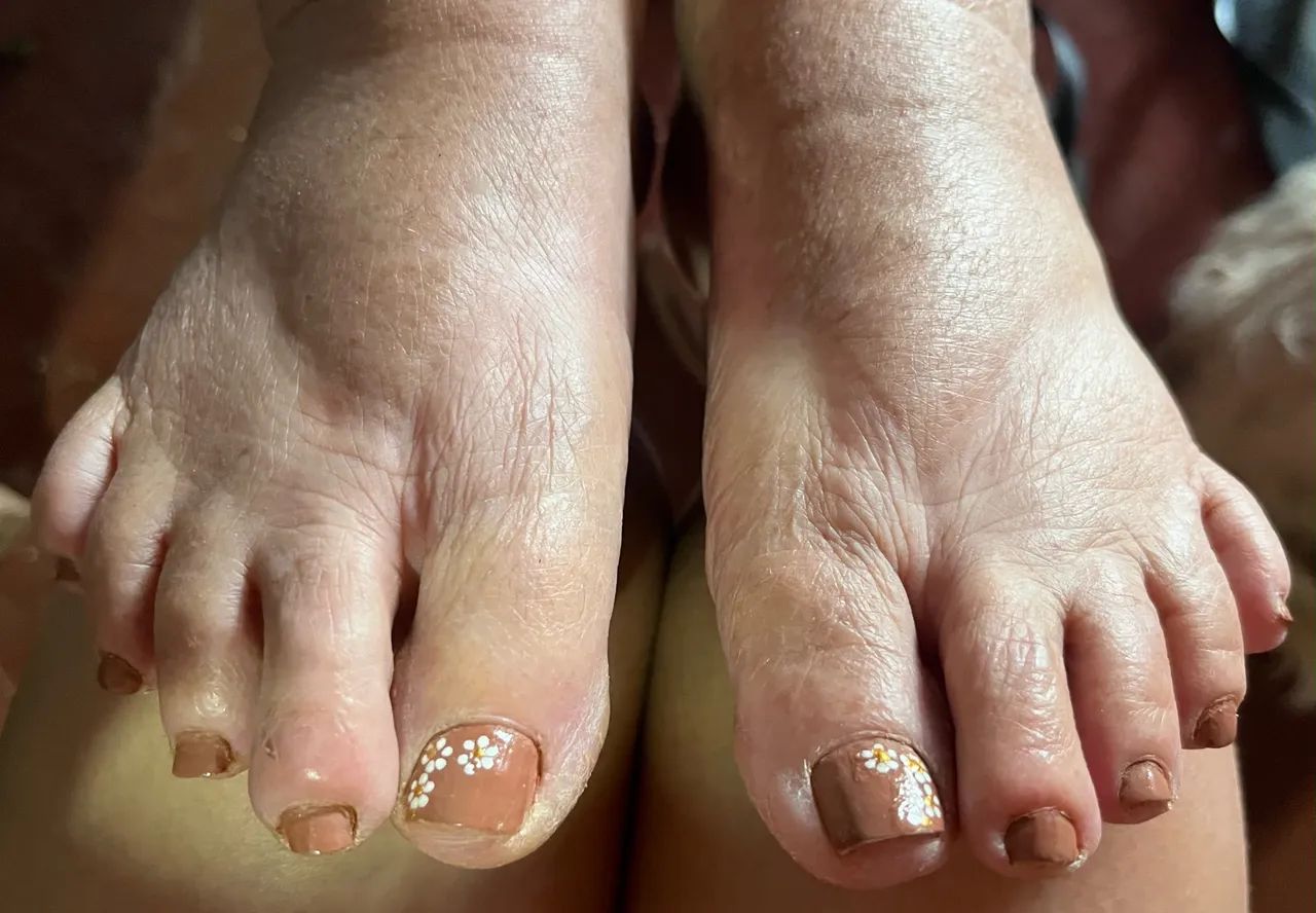 Manicure e pé de cure a domicílio  - Foto 4