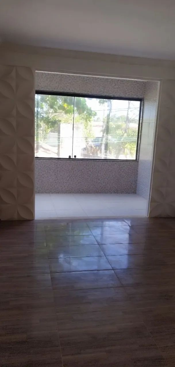 Apartamento pilotis na avenida, Pau Amarelo em frente da padaria Karla  - Foto 4