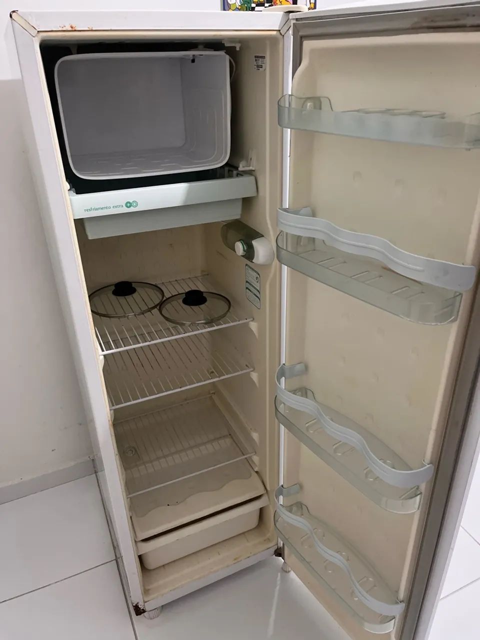 Geladeira  - Foto 2