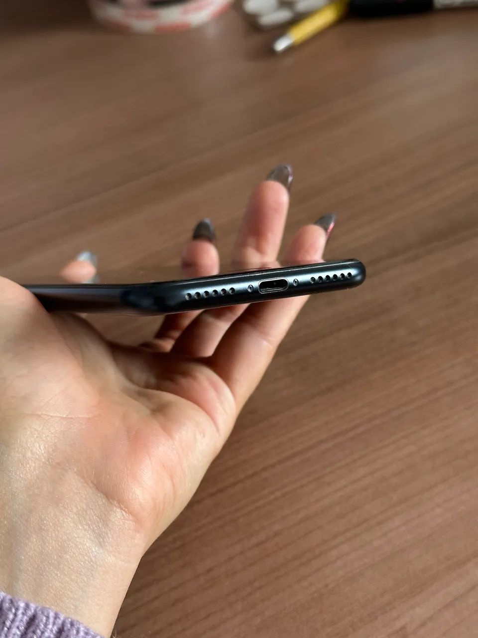 iPhone SE 2022 128gb - Foto 5