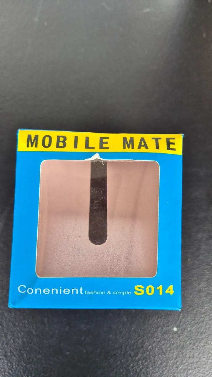 Suporte de Mesa para Celular e Tablet - Foto 3