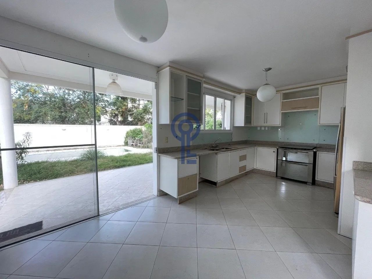 Casa em Jurere Internacional para locação - Foto 5