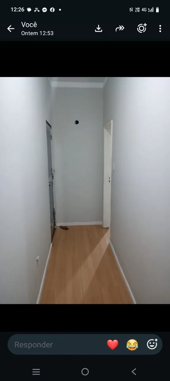 Casa em rocha Miranda  - Foto 5