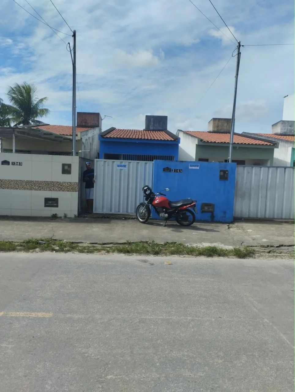 Casa para repase - Foto 2