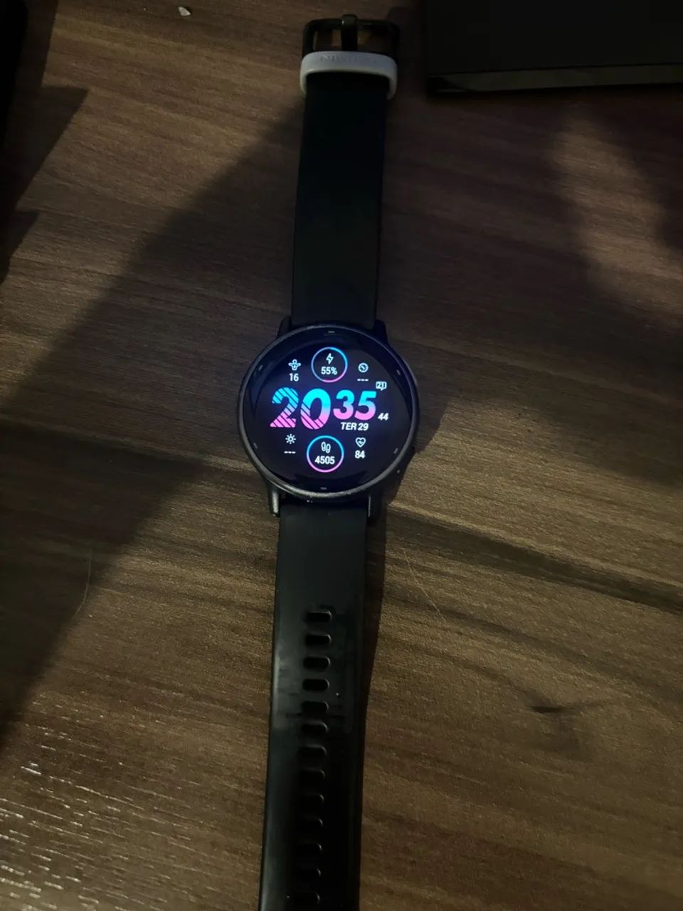 Garmim Vivoactive 5 - Foto 2