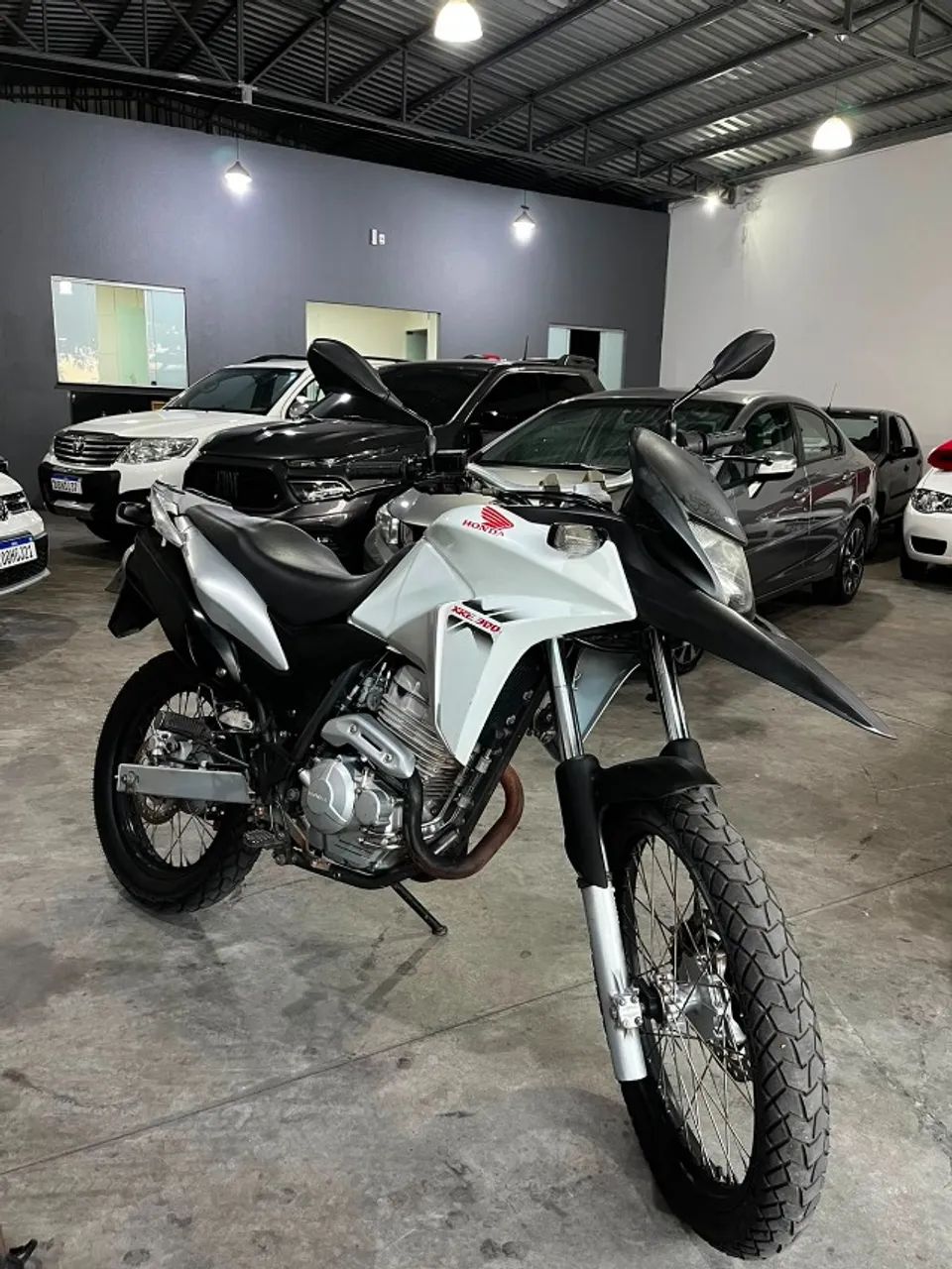 XRE 300 2014 ABS FLEX