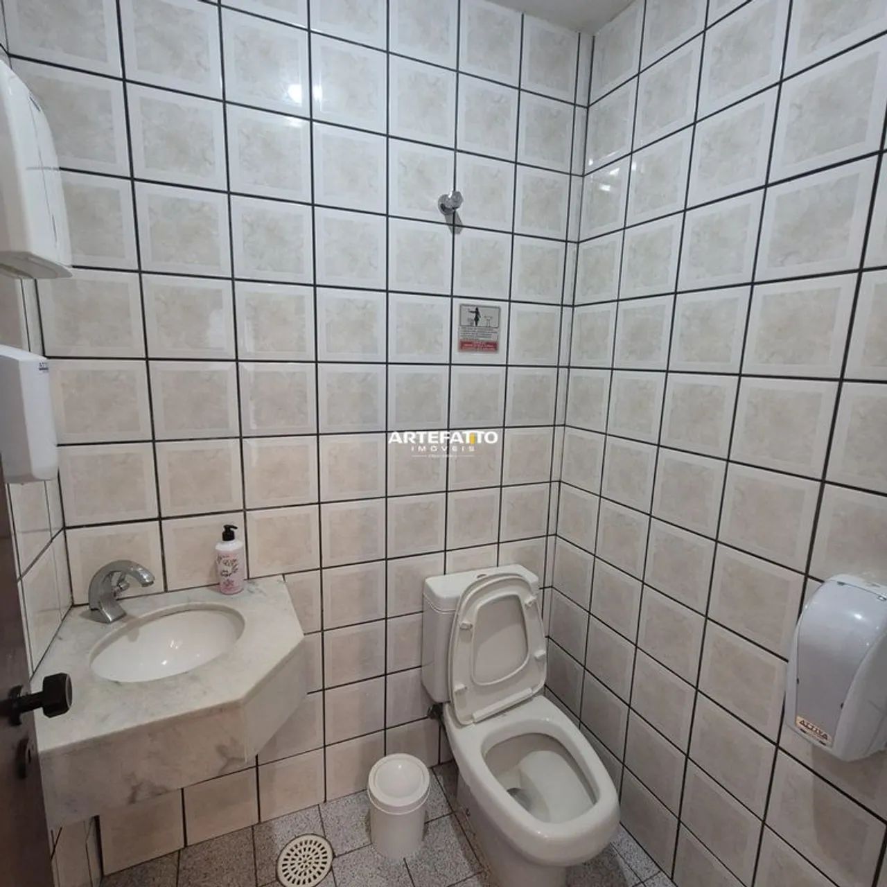 Sala comercial no Medical Center no Centro - Foto 4