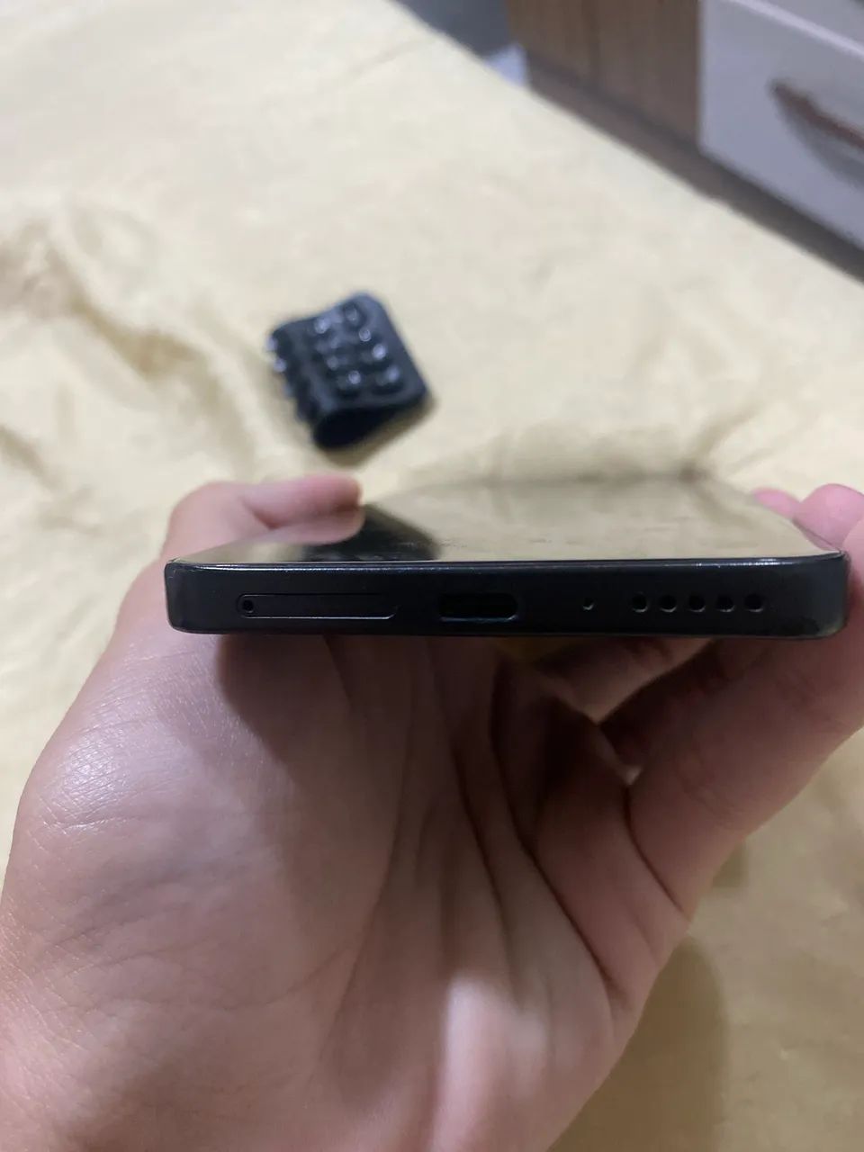 Redmi Note 13 usado  - Foto 3