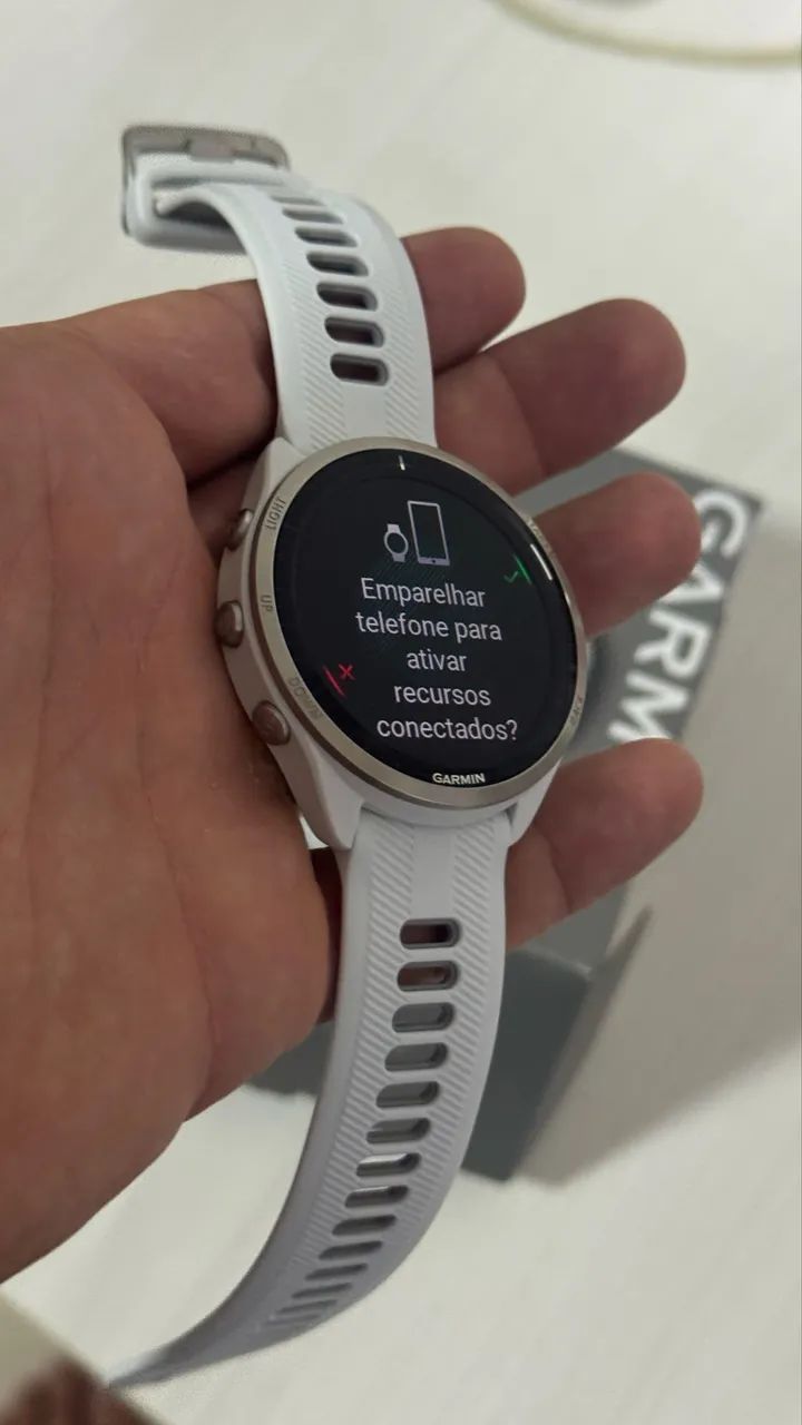 GARMIN FORERUNNER 965  - Foto 2