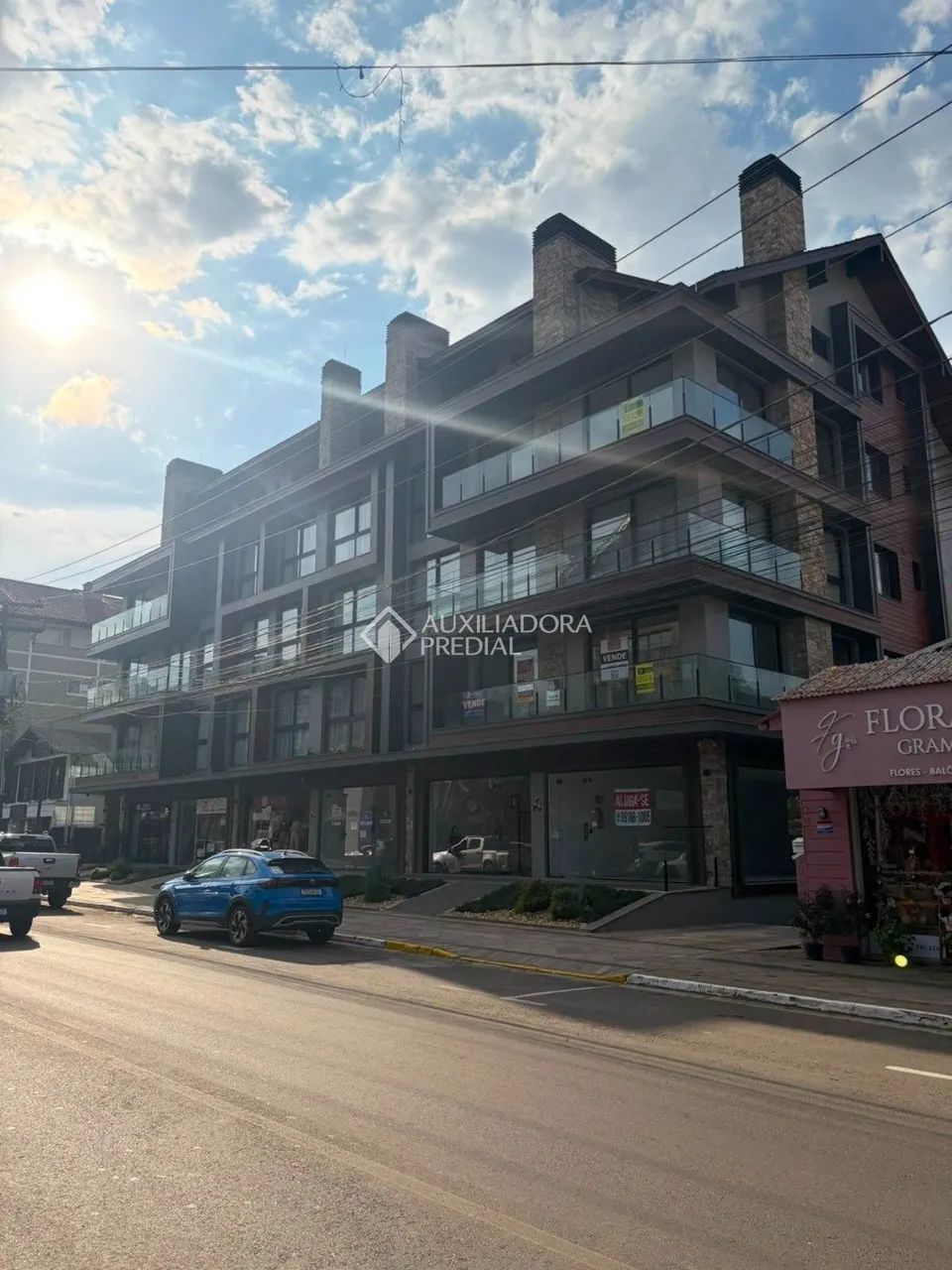 Loja no centro de Canela - Foto 2