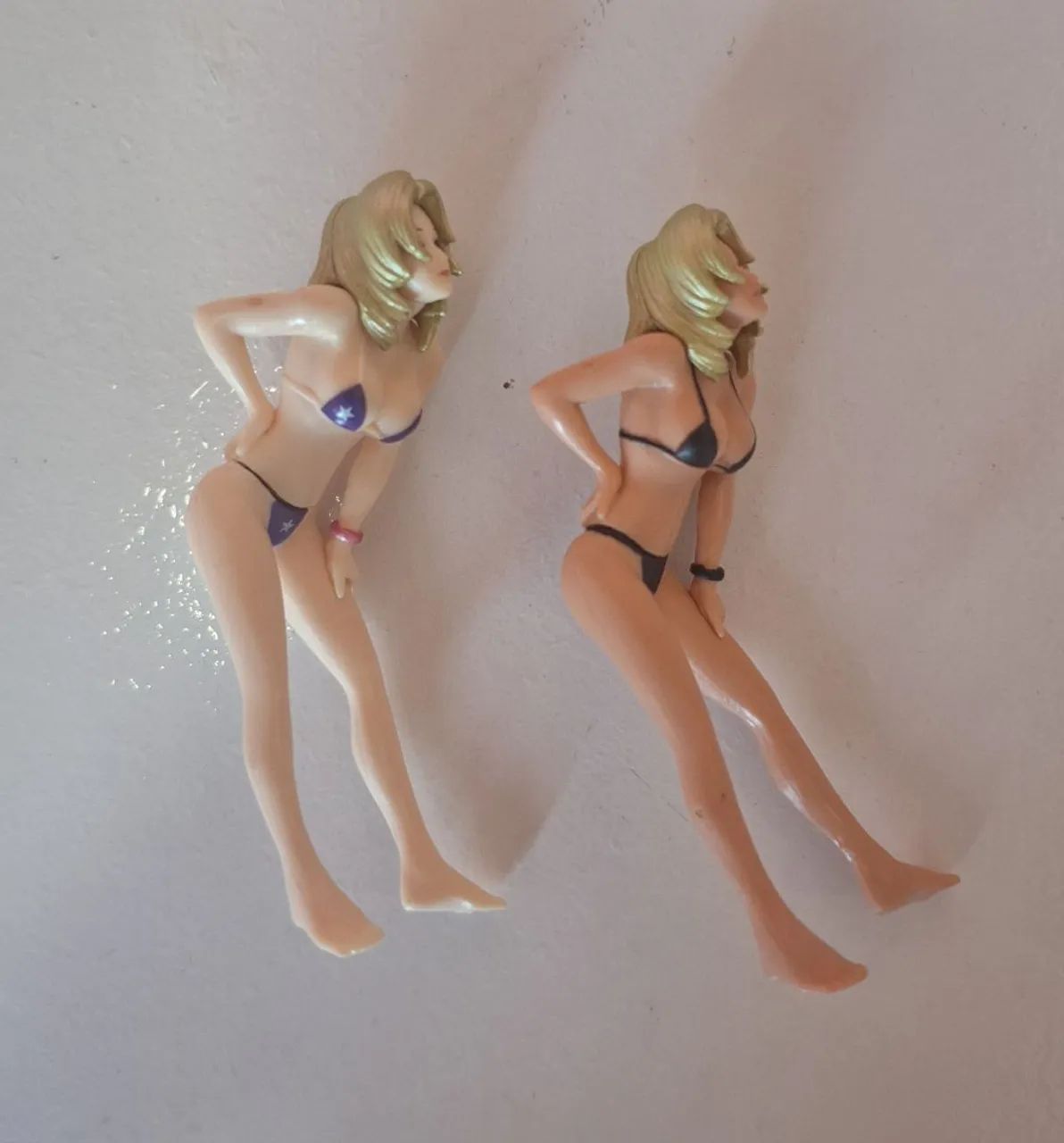 Dead or Alive Xtreme 2 - Tina  versão 01 e 02. - Foto 4