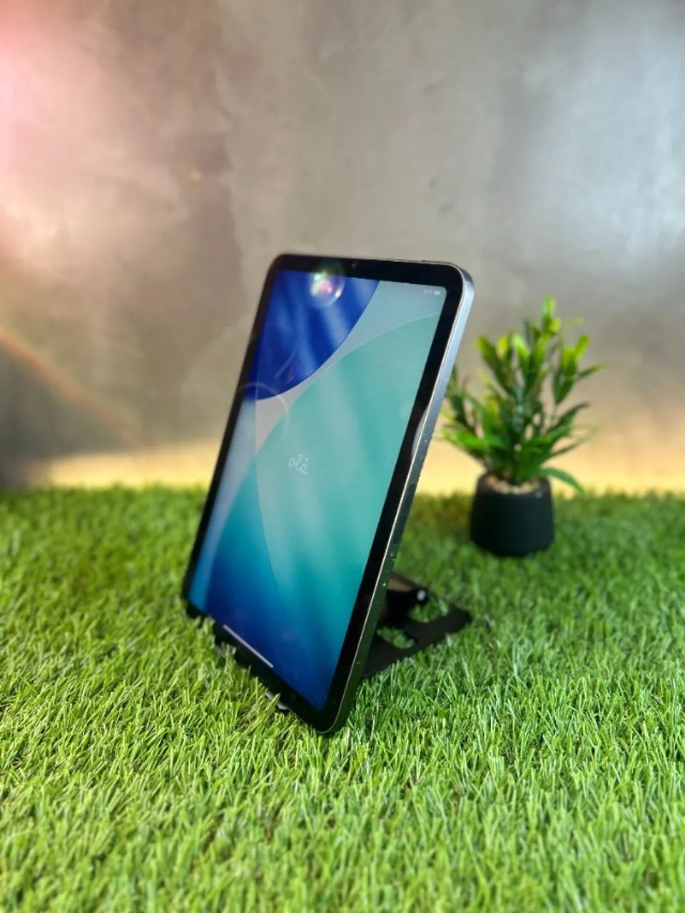 iPad MINI 6 | 64GB | SPACE GRAY  - Foto 4