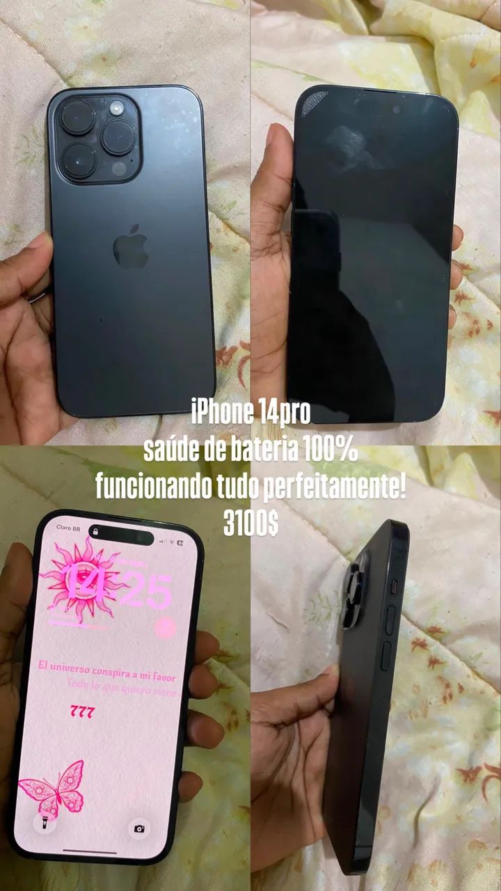 iPhone