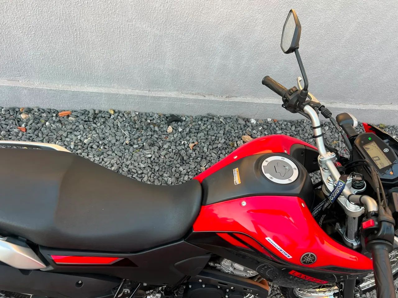 Yamaha XTZ LANDER 250 - Foto 4