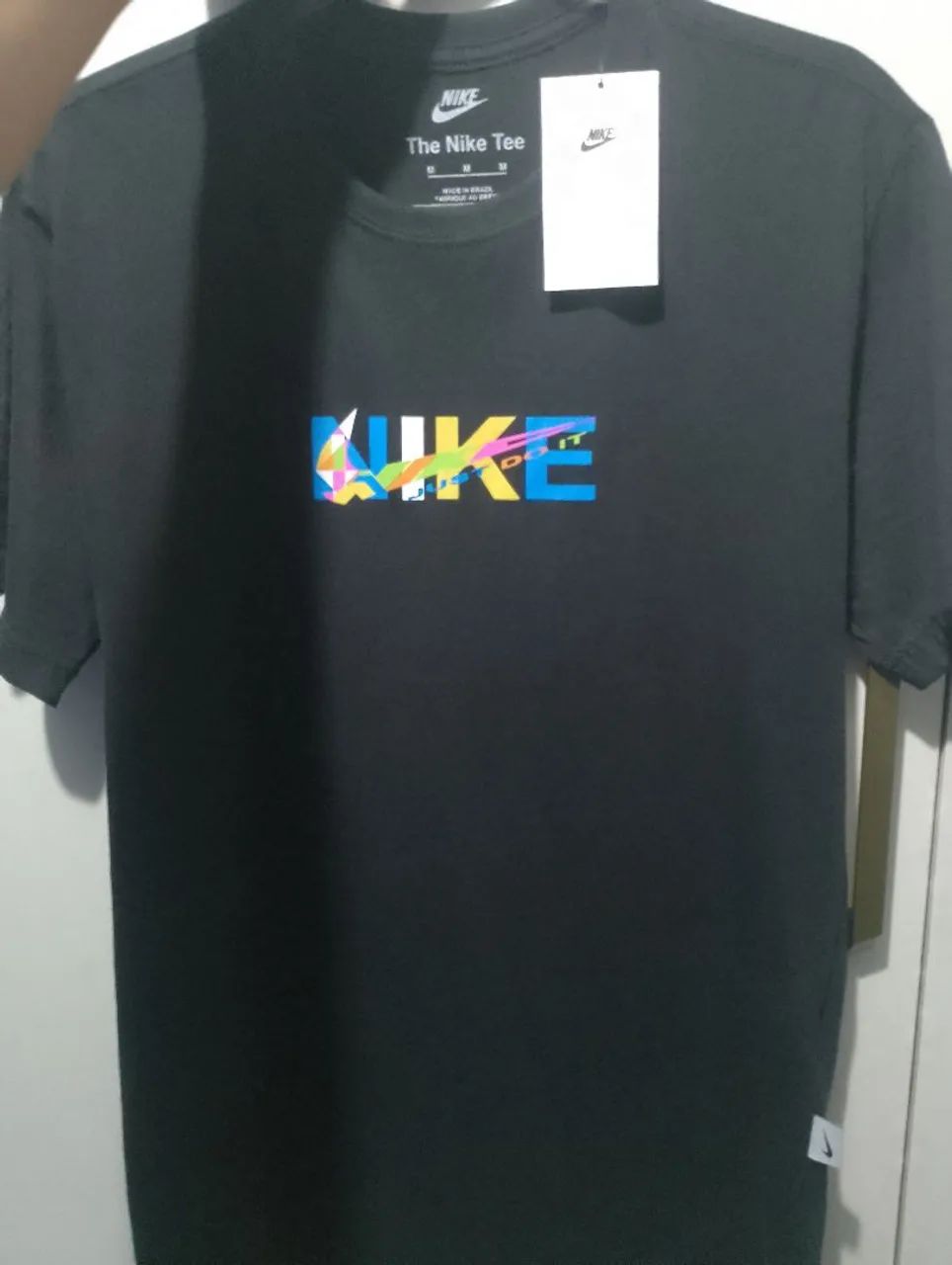 Camisa da Nike original 