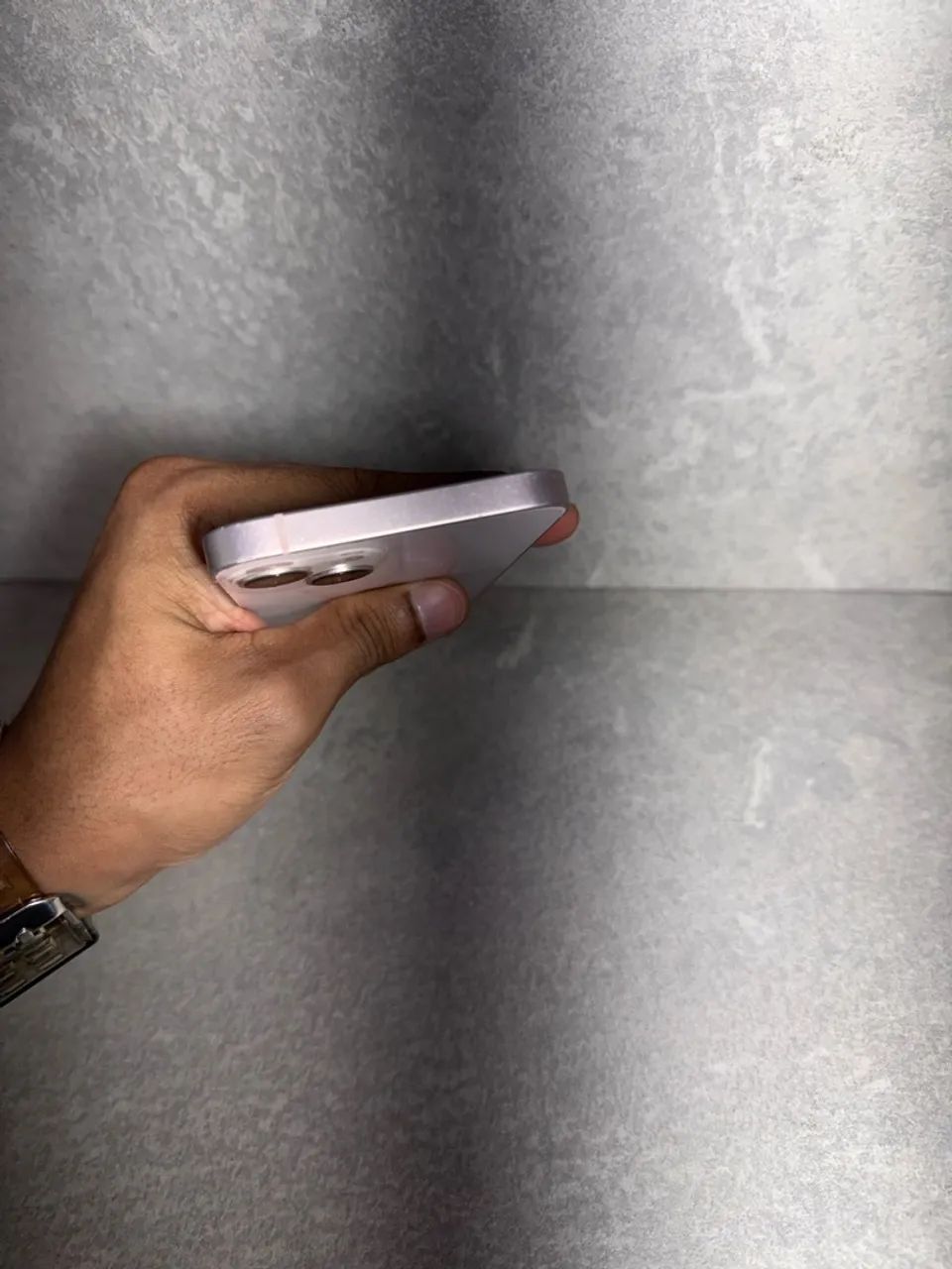 iPHONE 13 128GB ROSA - Foto 5