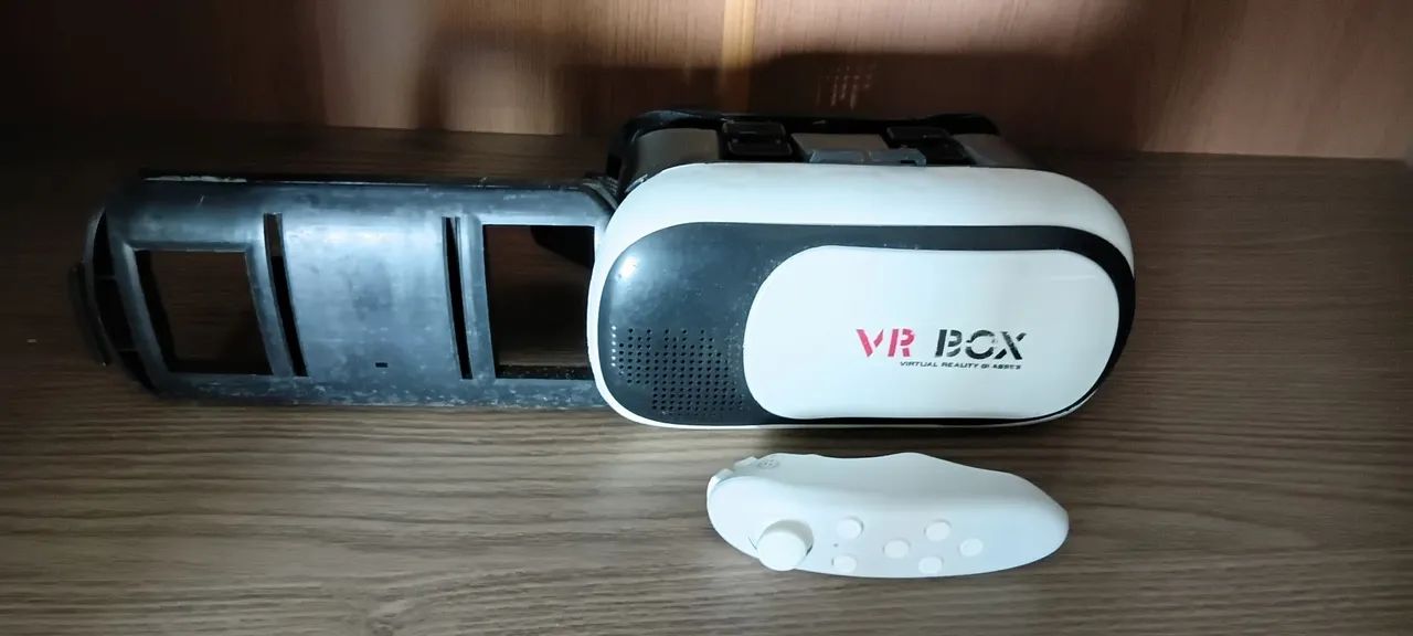 VR BOX VIRTUAL.  - Foto 2