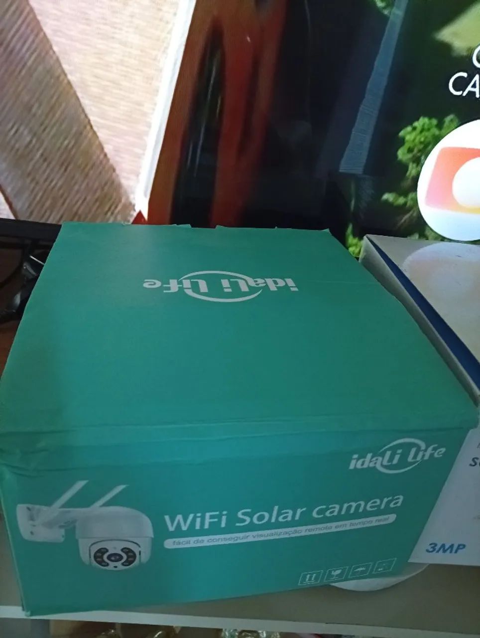 Camera 