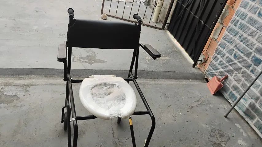 Cadeira de rodas