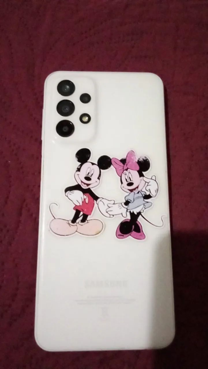 Samsung A23