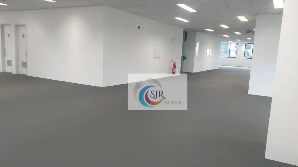 Conjunto para alugar, 519 m² - Água Branca - São Paulo/SP - Foto 4