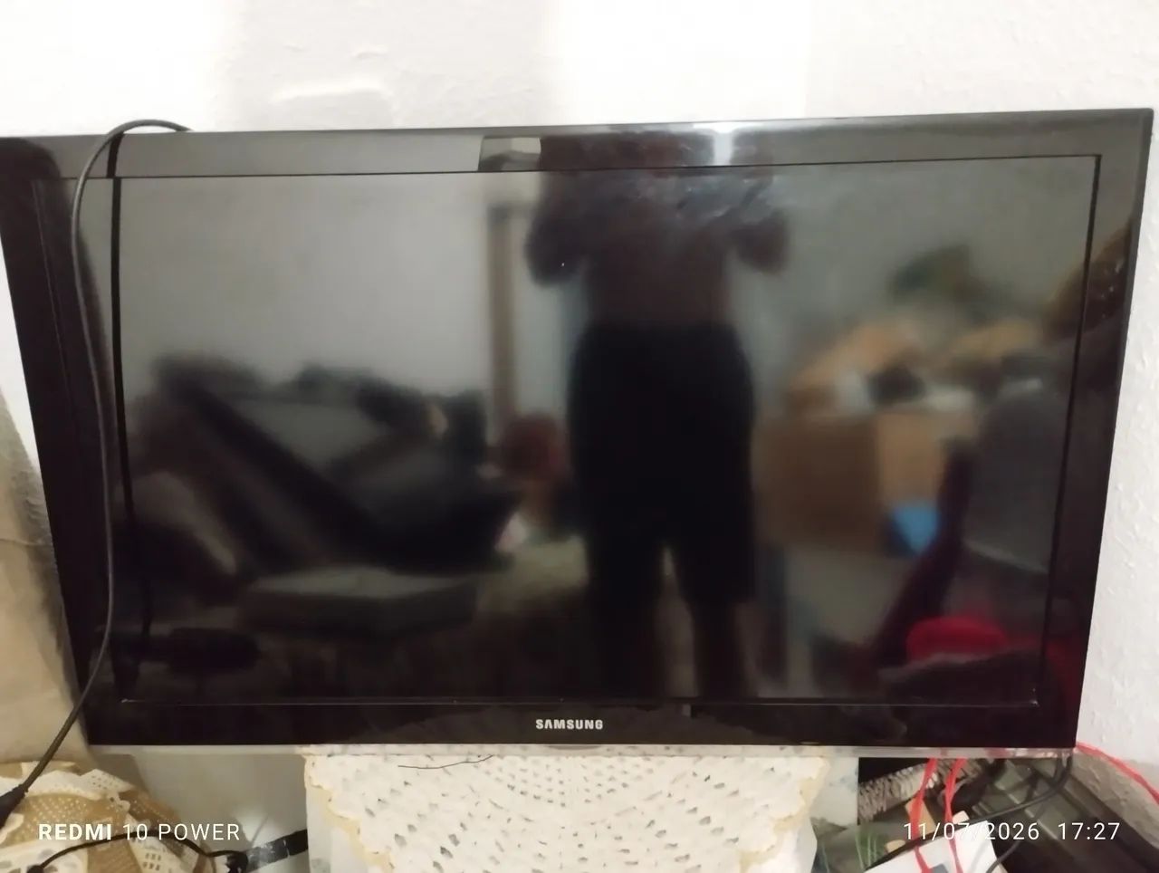 TV - 43 P - Foto 4