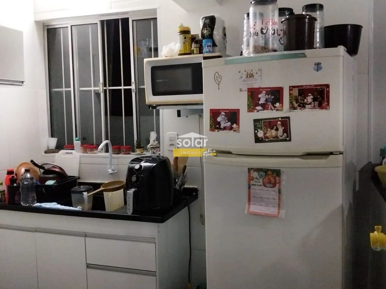 SOBRADO Á VENDA - ERMELINO MATARAZZO - Foto 3