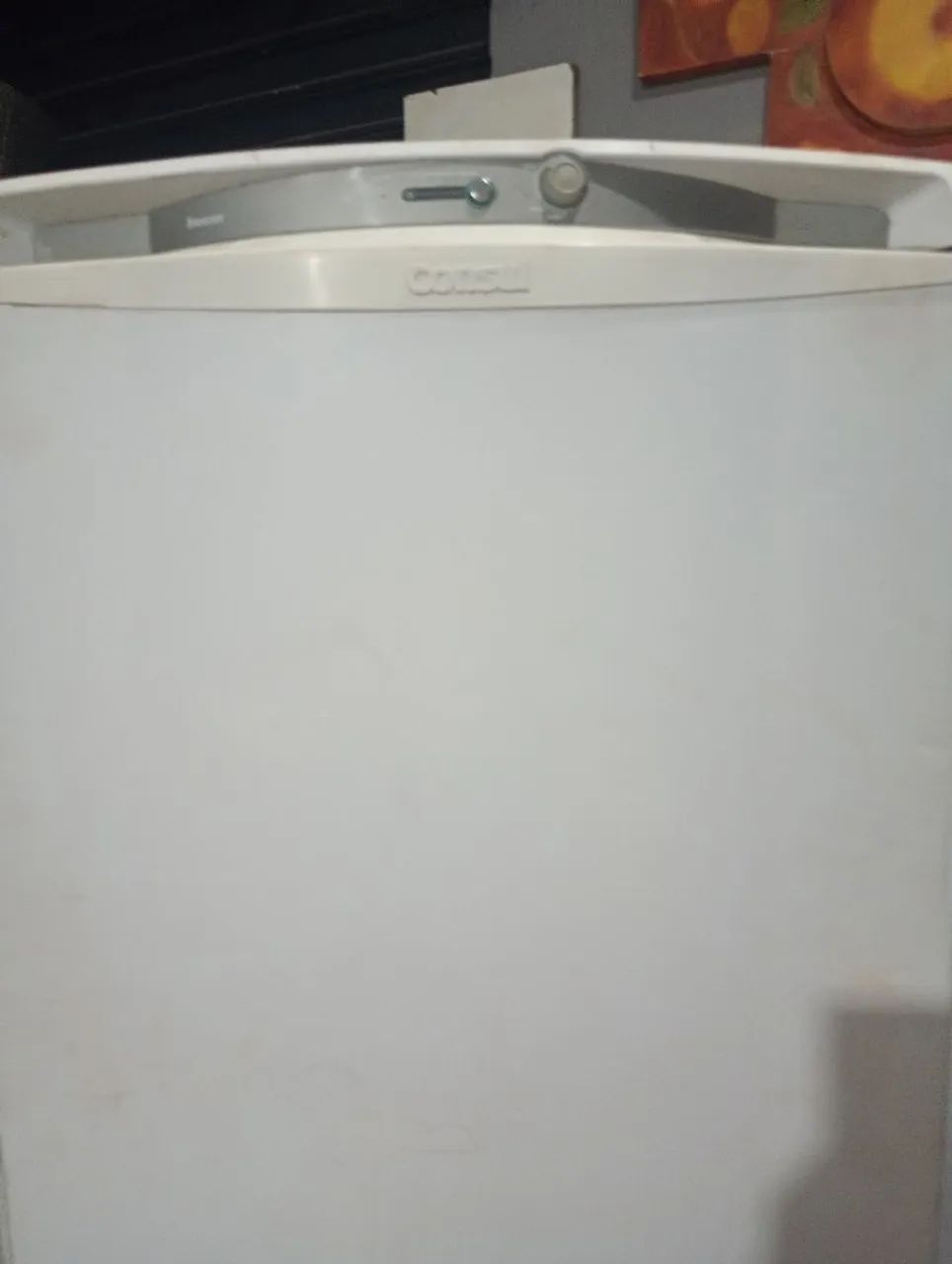 Freezer vertical  - Foto 2