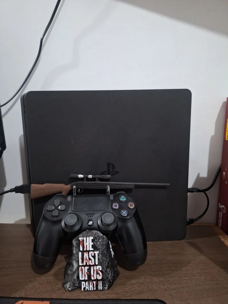 Ps4 slim 1Tb - Foto 2