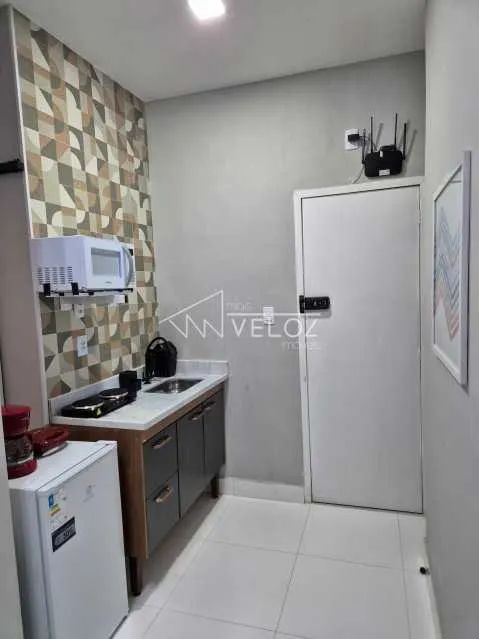 Sala - / Comercial / Centro - Foto 4