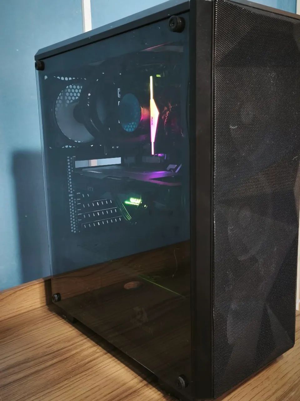PC GAMER (SEM RGB)