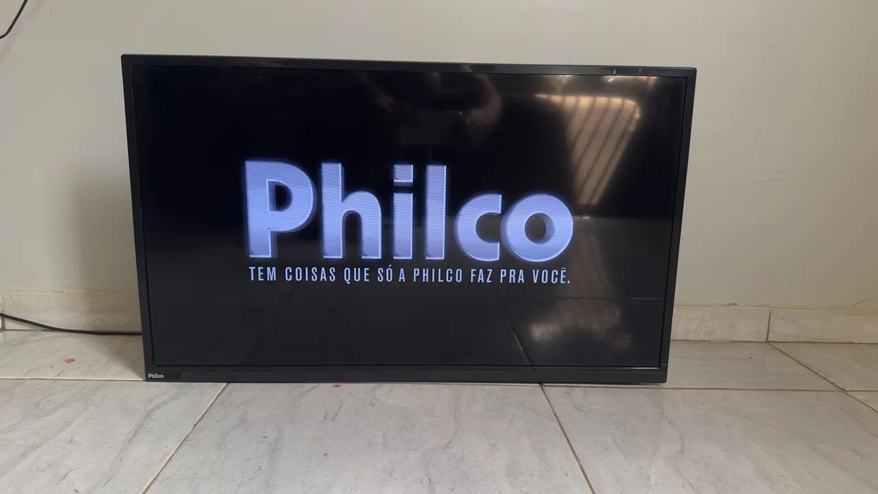 Tv Philco 